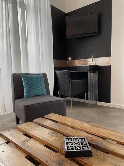 Hotel Amical