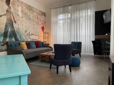 Hotel Amical
