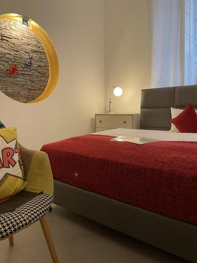 Hotel Amical