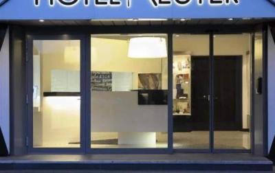 Hotel Restaurant Reuter