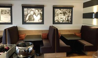 Hotel Restaurant Reuter