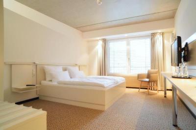 Hotel Restaurant Reuter
