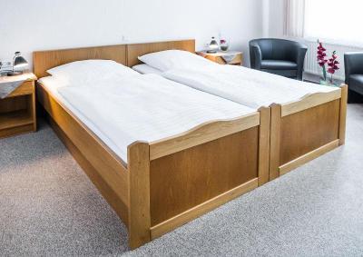 Hotel-Restaurant Hilling