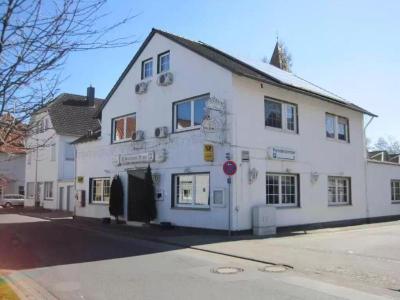 Hotel Gasthaus Rogge