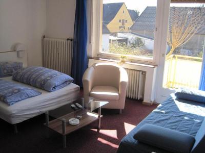 Hotel Gasthaus Rogge