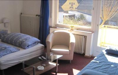Hotel Gasthaus Rogge