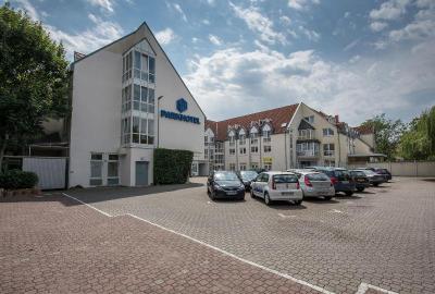 Parkhotel Frankfurt Airport