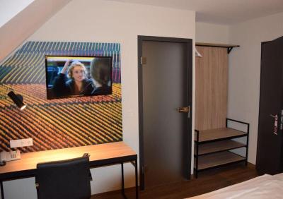 Hotel-Restaurant Kempf