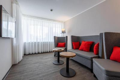 Serways Hotel Reinhardshain Nord