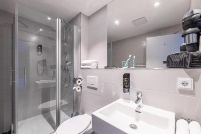 Serways Hotel Reinhardshain Nord