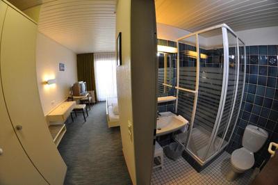 Hotel-Restaurant Berghof