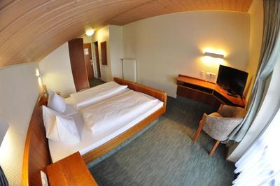 Hotel-Restaurant Berghof