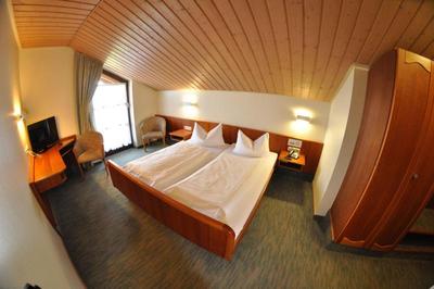 Hotel-Restaurant Berghof