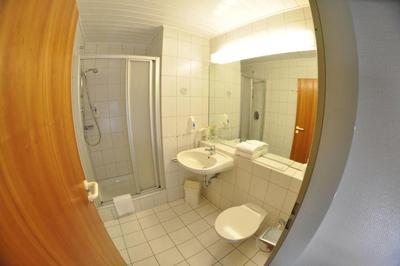 Hotel-Restaurant Berghof