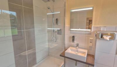 Landhotel Grashof