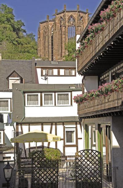 Hotel Bacharacher Hof