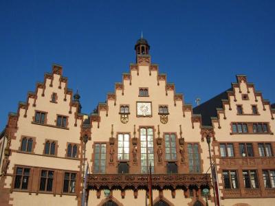 Frankfurt Airport Marriott Hotel