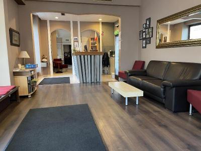 Hotel Hafner