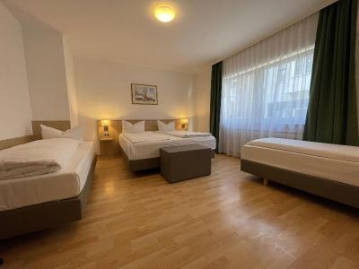 Hotel Hafner