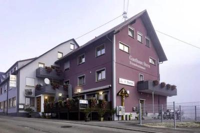 Hotel Restaurant Stern