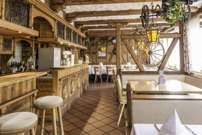 Hotel Restaurant Stern