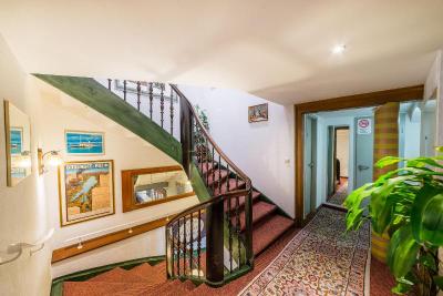 Hotel Goldener Sternen