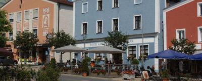 Hotel Gasthaus Zum Kellermann