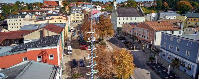 Hotel Gasthaus Zum Kellermann