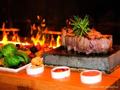 Centrale Hotel Und Restaurant