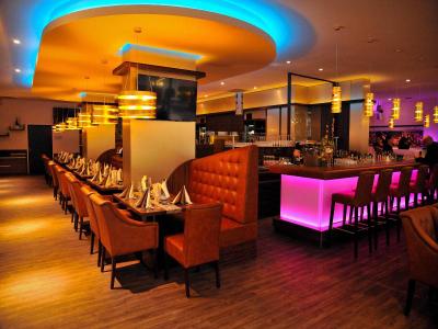 Centrale Hotel Und Restaurant