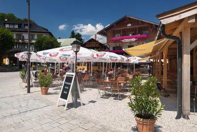 Hotel Königssee