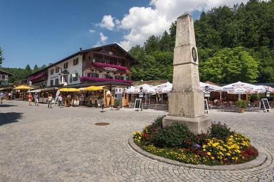 Hotel Königssee