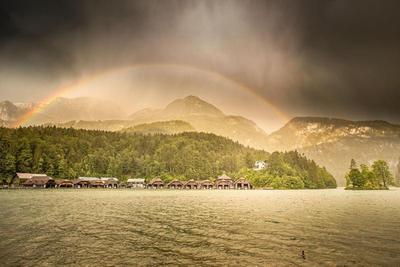 Hotel Königssee