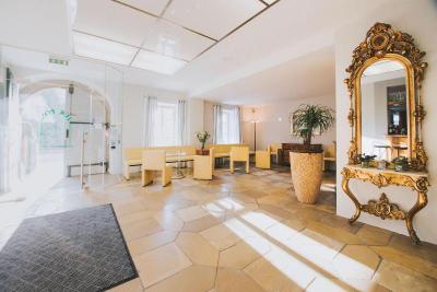 Landgasthof Hotel Zur Post