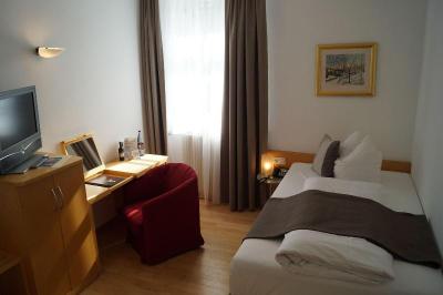 Landgasthof Hotel Zur Post