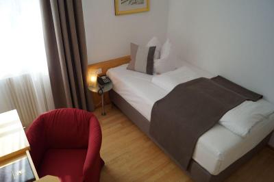 Landgasthof Hotel Zur Post
