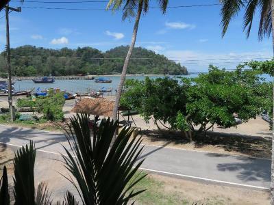 Grand Andaman Resort