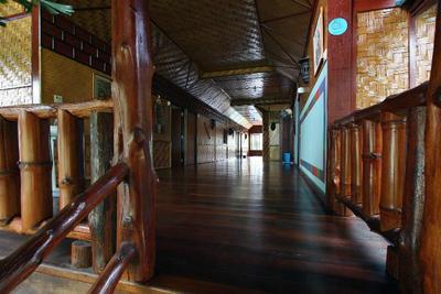 Shanti Lodge Phuket
