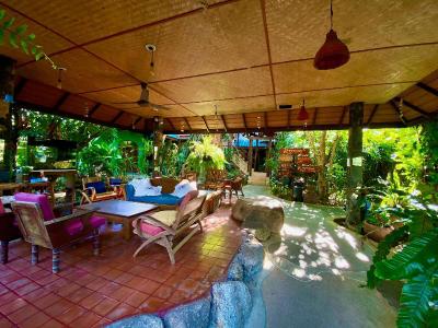 Shanti Lodge Phuket