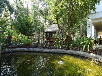 Tak Andaman Resort & Hotel