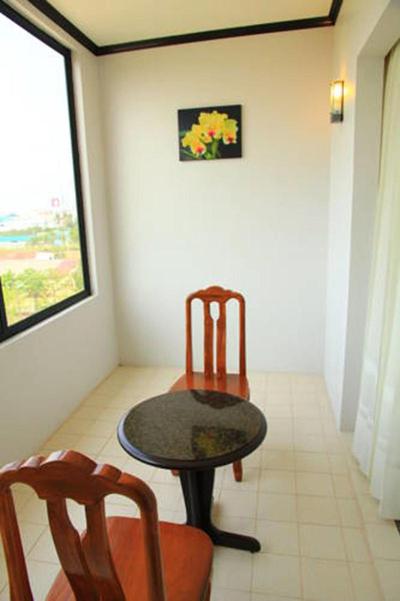 Golden Dragon Resort