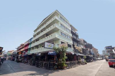 Billabong Hotel