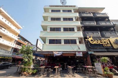 Billabong Hotel