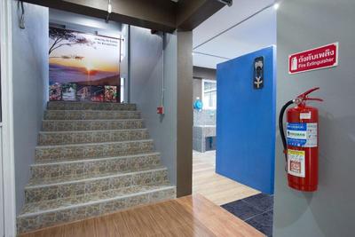 Baan Chang Hotel & Coffee House by ZUZU