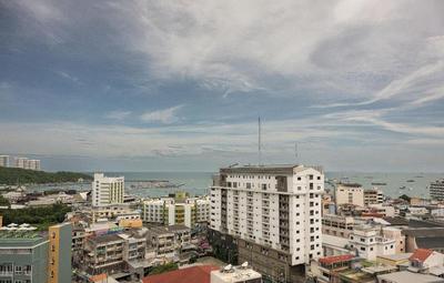 Marine Yensabai Hotel Pattaya