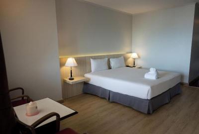 Marine Yensabai Hotel Pattaya