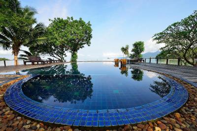 Siam Bay Resort Koh Chang
