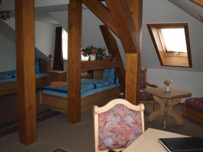 Gasthof Zur Schweiz