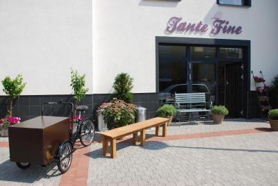 Hotel Lindenhof