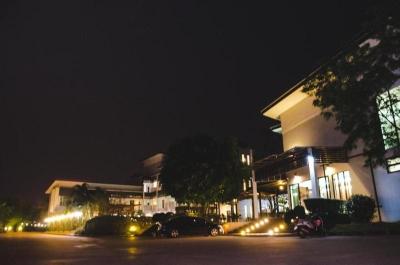 Bualinn Resort Nongkhai